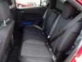 Jet Black Rear Seat Photo for 2014 Chevrolet Equinox #85407208