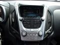 2014 Chevrolet Equinox LT AWD Controls