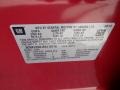 2014 Crystal Red Tintcoat Chevrolet Equinox LT AWD  photo #20