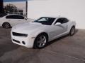 Summit White - Camaro LT Coupe Photo No. 14