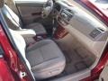 Salsa Red Pearl - Camry XLE Photo No. 3