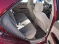 Salsa Red Pearl - Camry XLE Photo No. 5