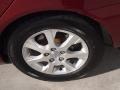 2006 Salsa Red Pearl Toyota Camry XLE  photo #10