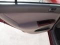 2006 Salsa Red Pearl Toyota Camry XLE  photo #12