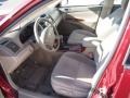 2006 Salsa Red Pearl Toyota Camry XLE  photo #14