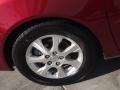Salsa Red Pearl - Camry XLE Photo No. 17