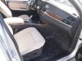 Titanium Silver Metallic - X5 xDrive 35i Photo No. 3