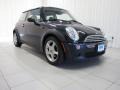 2006 Space Blue Metallic Mini Cooper Hardtop #85356532