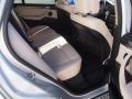 Titanium Silver Metallic - X5 xDrive 35i Photo No. 5