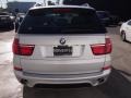Titanium Silver Metallic - X5 xDrive 35i Photo No. 9