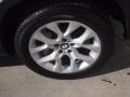 Titanium Silver Metallic - X5 xDrive 35i Photo No. 10