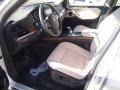 Titanium Silver Metallic - X5 xDrive 35i Photo No. 13