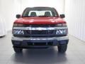Victory Red - Colorado LS Regular Cab 4x4 Photo No. 2