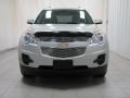 Silver Ice Metallic - Equinox LT Photo No. 2