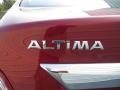 2013 Cayenne Red Nissan Altima 2.5 SV  photo #20