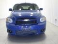 2008 Blue Flash Metallic Chevrolet HHR SS  photo #2