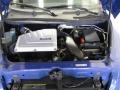 2008 Blue Flash Metallic Chevrolet HHR SS  photo #4