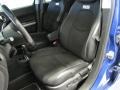 2008 Blue Flash Metallic Chevrolet HHR SS  photo #5