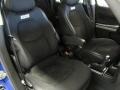 2008 Blue Flash Metallic Chevrolet HHR SS  photo #8