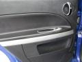 2008 Blue Flash Metallic Chevrolet HHR SS  photo #11