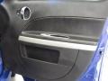 2008 Blue Flash Metallic Chevrolet HHR SS  photo #13