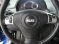 2008 Blue Flash Metallic Chevrolet HHR SS  photo #14