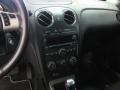 2008 Blue Flash Metallic Chevrolet HHR SS  photo #22