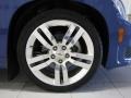 2008 Blue Flash Metallic Chevrolet HHR SS  photo #25