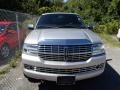 2007 Silver Birch Metallic Lincoln Navigator Ultimate 4x4  photo #2