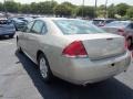 Gold Mist Metallic - Impala LT Photo No. 7