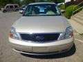 2005 Pueblo Gold Metallic Ford Five Hundred SEL  photo #3