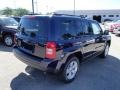 2014 True Blue Pearl Jeep Patriot Sport 4x4  photo #6