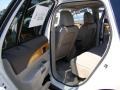 2011 White Platinum Tri-Coat Lincoln MKX FWD  photo #11