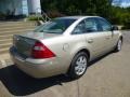 2005 Pueblo Gold Metallic Ford Five Hundred SEL  photo #7