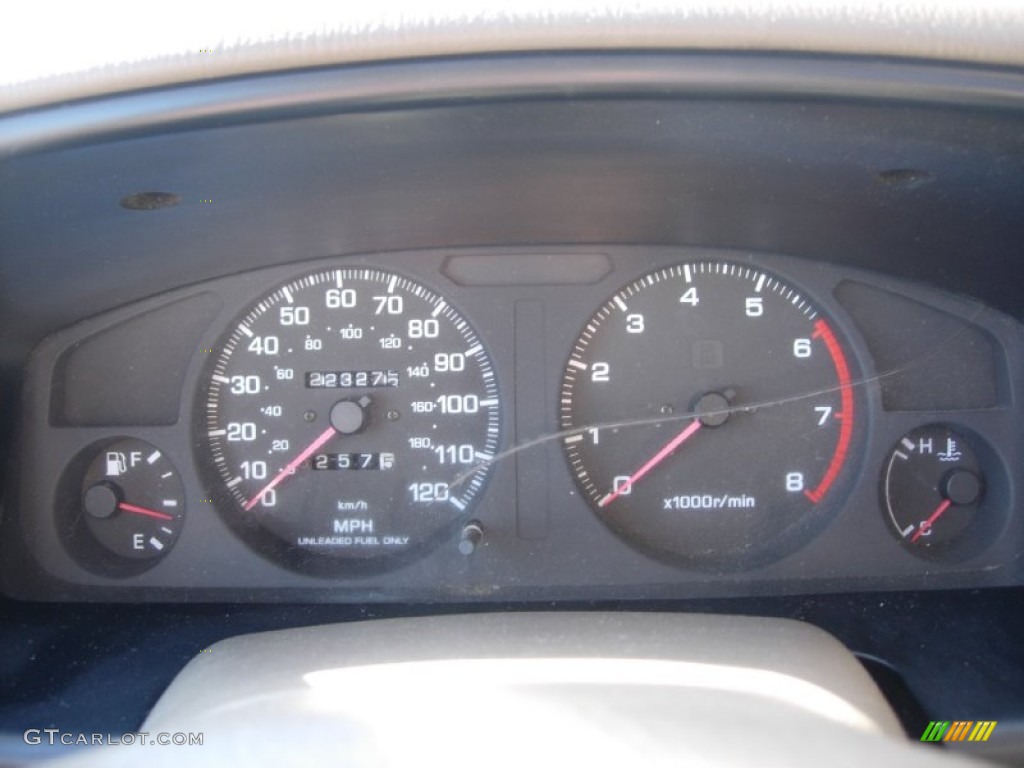 1996 Pathfinder SE 4x4 - Mahogany Brown Pearl / Beige photo #2