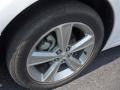 Summit White - Cruze LT Photo No. 4