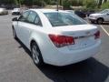 Summit White - Cruze LT Photo No. 7