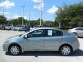 Magnetic Gray Metallic - Sentra 2.0 S Photo No. 2