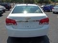 Summit White - Cruze LT Photo No. 8