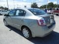 Magnetic Gray Metallic - Sentra 2.0 S Photo No. 3