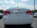 Summit White - Cruze LT Photo No. 9
