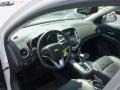 Summit White - Cruze LT Photo No. 11