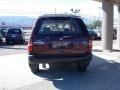 1996 Mahogany Brown Pearl Nissan Pathfinder SE 4x4  photo #11