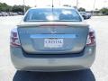 Magnetic Gray Metallic - Sentra 2.0 S Photo No. 7