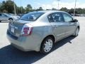 Magnetic Gray Metallic - Sentra 2.0 S Photo No. 8
