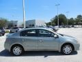 Magnetic Gray Metallic - Sentra 2.0 S Photo No. 9