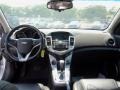 Summit White - Cruze LT Photo No. 15