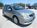 Magnetic Gray Metallic - Sentra 2.0 S Photo No. 10