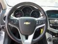 Summit White - Cruze LT Photo No. 18