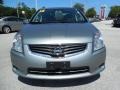 Magnetic Gray Metallic - Sentra 2.0 S Photo No. 13